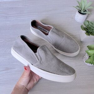 STEVE MADDEN zarayy slip-on sneakers size 9